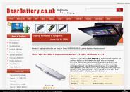 Sony VGP-BPS13B/S Battery