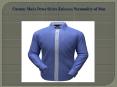 Custom Made Dress Shirts Enhance Personality of Men (1) PowerPoint PPT Presentation