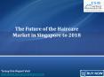 JSB Market Research : The Future of the Haircare Market in Singapore to 2018