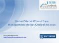 JSB Market Research: United States Wound Care Management Market Outlook to 2020