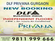 DLF Privana Gurgaon