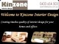 Interior Design Perth - Kinzone PowerPoint PPT Presentation