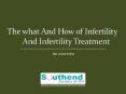 Infertility Treatment, IVF Treatment, IVF Cost In India PowerPoint PPT Presentation