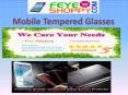 Tempered glass for smart phones PowerPoint PPT Presentation