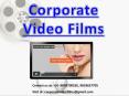 Corporate Video Production (1) PowerPoint PPT Presentation
