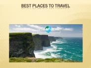 U Travel