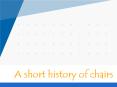 A short history of chairs PowerPoint PPT Presentation