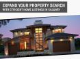 Expand your property search with efficient home listings in Calgary