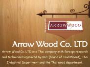 ไม้ปูพื้น ไม้สัก พื้นไม้ | Engineered Wood Floor