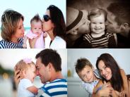 The Effects of Gay Parents