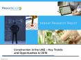Construction in the UAE – Key Trends and Opportunities to 2018 PowerPoint PPT Presentation