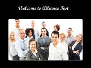 Electronics Equipments by Alliance Test