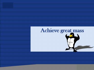 Achieve great mass with Nexgen Steroids