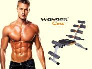 Wondercore - Best Fitness Equipment