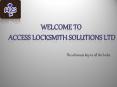 Unlock your Locks with Locksmiths in Leeds PowerPoint PPT Presentation