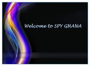 Ghana Breaking News (1)