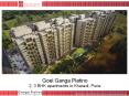 3 BHK apartments in Kharadi Pune