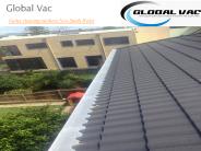 Gutter cleaning northern New South Wales