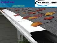 Leaf guard brisbane