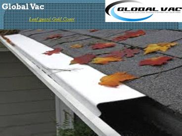 Leaf guard Gold Coast