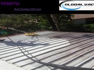 Roof cleaning gold coast