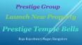 Prestige Temple Bells PowerPoint PPT Presentation