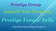 Prestige Temple Bells