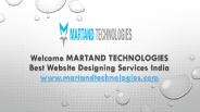 Best web designing services in Delhi