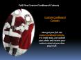 Custom Cardboard Cutouts | Celebrity Cutouts PowerPoint PPT Presentation