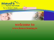 Hire an Affordable Professional Window Cleaning Service