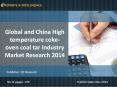 Global and China High temperature coke-oven coal tar Industry Market - Size, Share, Global Trends 2014 PowerPoint PPT Presentation