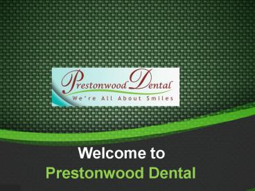 Dallas Dentist
