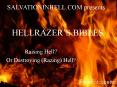 Hellrazer's Bibles PowerPoint PPT Presentation