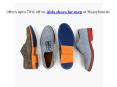 Offers upto 70% off on Aldo shoes for men at Majorbrands PowerPoint PPT Presentation