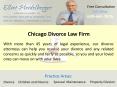 Eliot Heidelberger - Helps You in Resolving Your Divorce Law Issues PowerPoint PPT Presentation