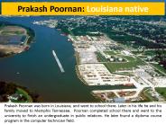 Prakash Poornan