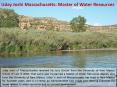 Uday Joshi Massachusetts: Master of Water Resources PowerPoint PPT Presentation