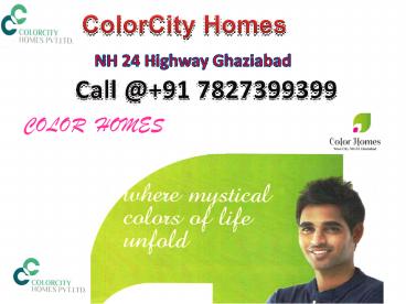 Color City Homes (1)