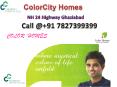 Color City Homes (1) PowerPoint PPT Presentation
