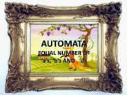 A problem in context sensitive languages