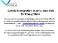 Canada Immigration Experts- Best Pals for Immigration PowerPoint PPT Presentation