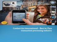 Cardservice international
