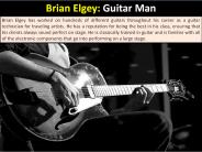 Brian Elgey