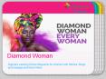 DIAMOND WOMAN – Nigeria’s Leading Online Magazine for Women PowerPoint PPT Presentation