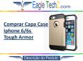 Comprar Capa Case Iphone 6 Tough Armor