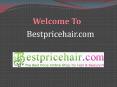 HAIR EXTENSIONS PowerPoint PPT Presentation