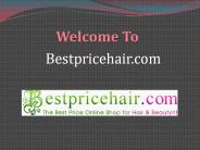HAIR EXTENSIONS
