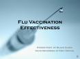 Flu Paper PowerPoint PPT Presentation