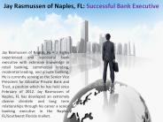Jay Rasmussen Naples, FL
