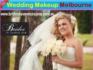 Wedding Makeup Melbourne